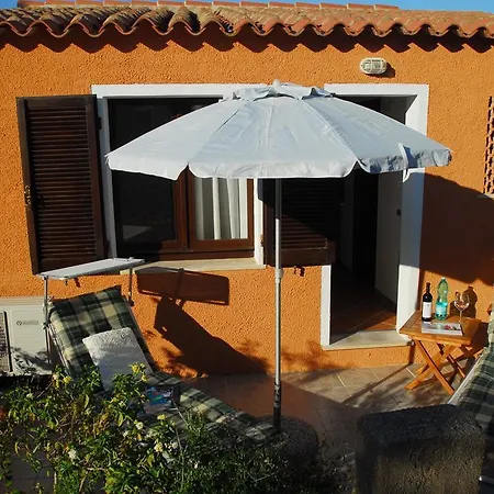 Budelli Palau